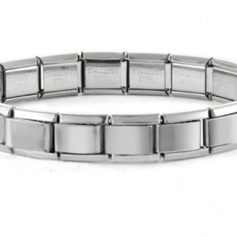 Stainless Steel Bracelet